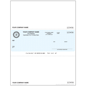 Preprinted Checks | Forms For Property Management